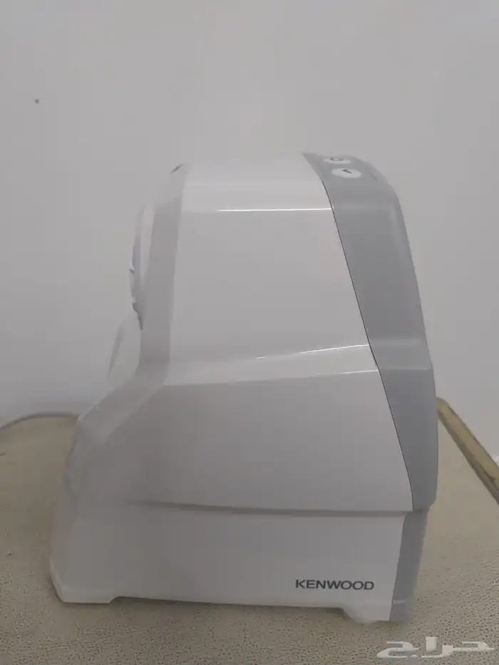 . مفرمه لحمه كينوود 7