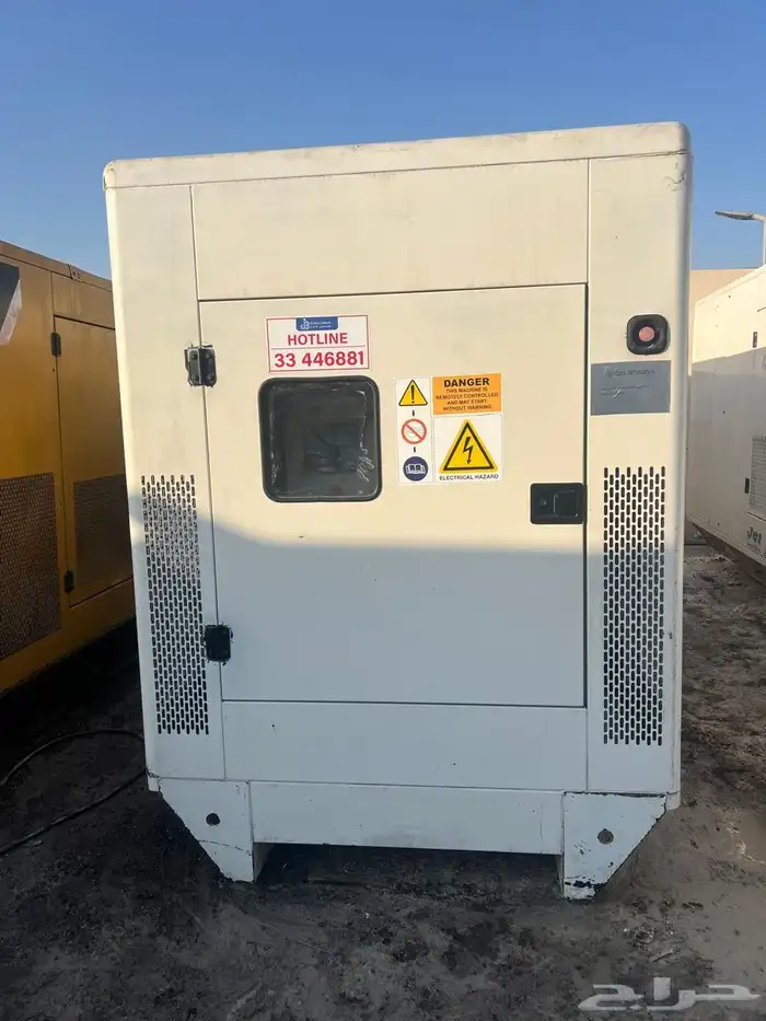 مولدات للبيع 0