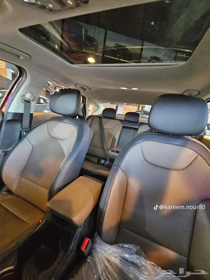 كيا K4 2026 نص الفل عروض الكاش والتمويل لعملائنا باقل سعر 8