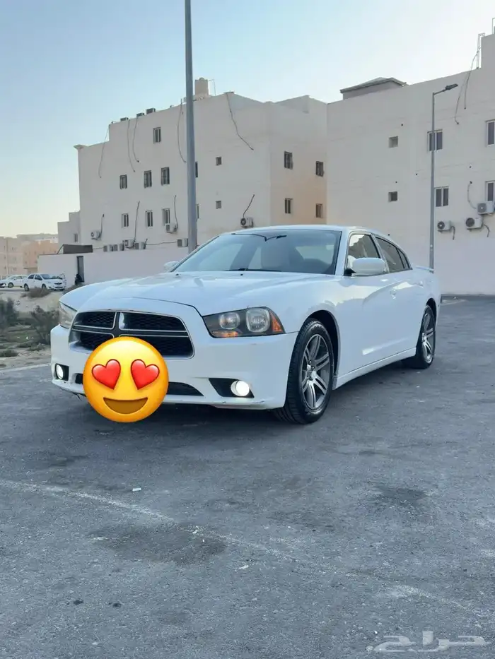 تشارجر نظيف SXT 2012 ستاندر 4