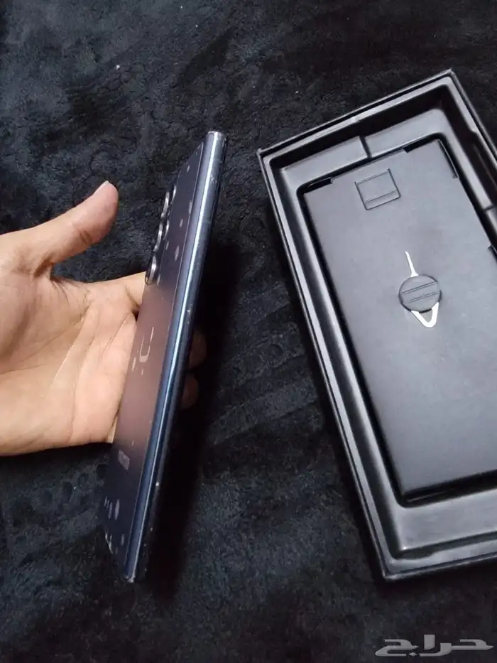 سامسونج اس 22 التراء 512 6