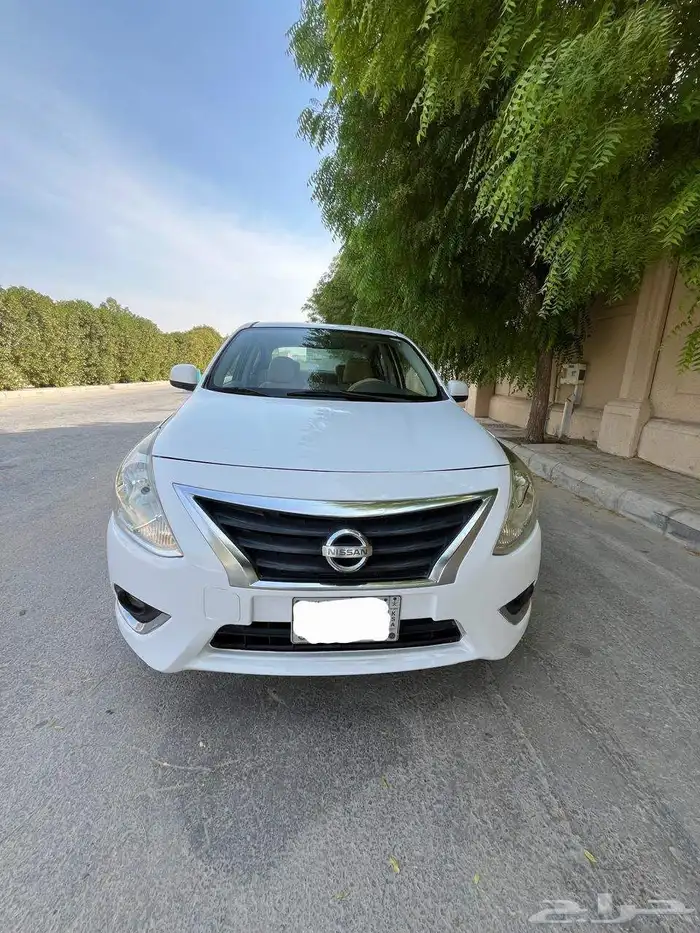 نيسان صني 2023 فل كامل 0