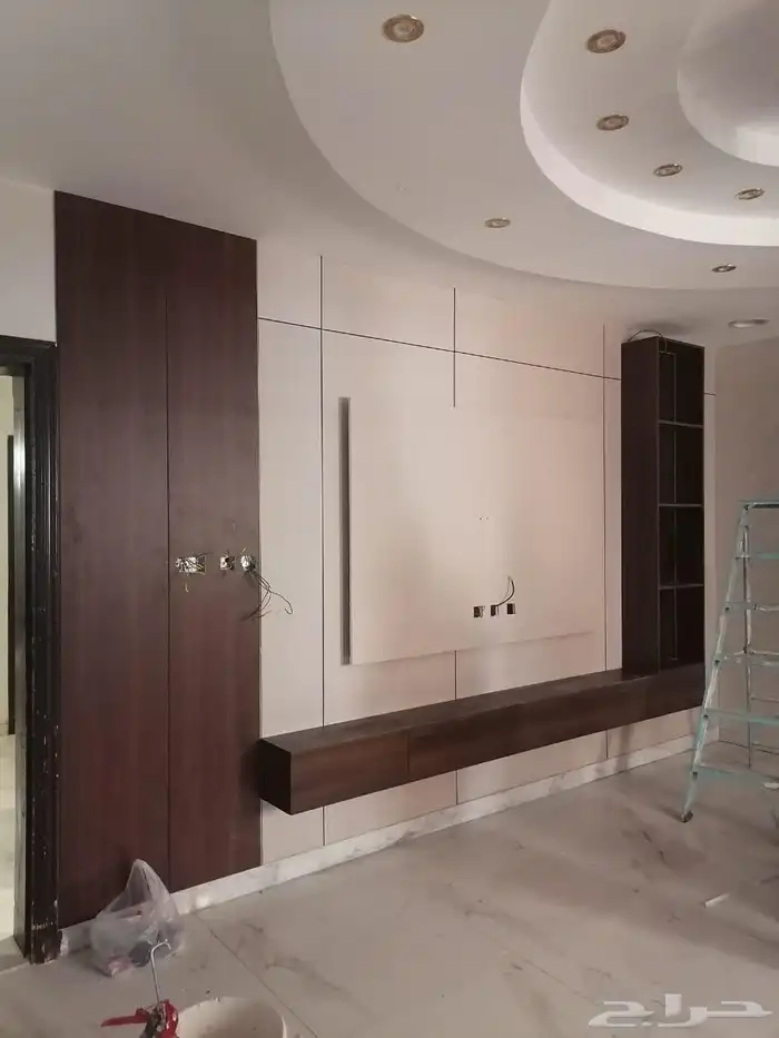 معلم ديكورات الحناكيه وضواحيها 4