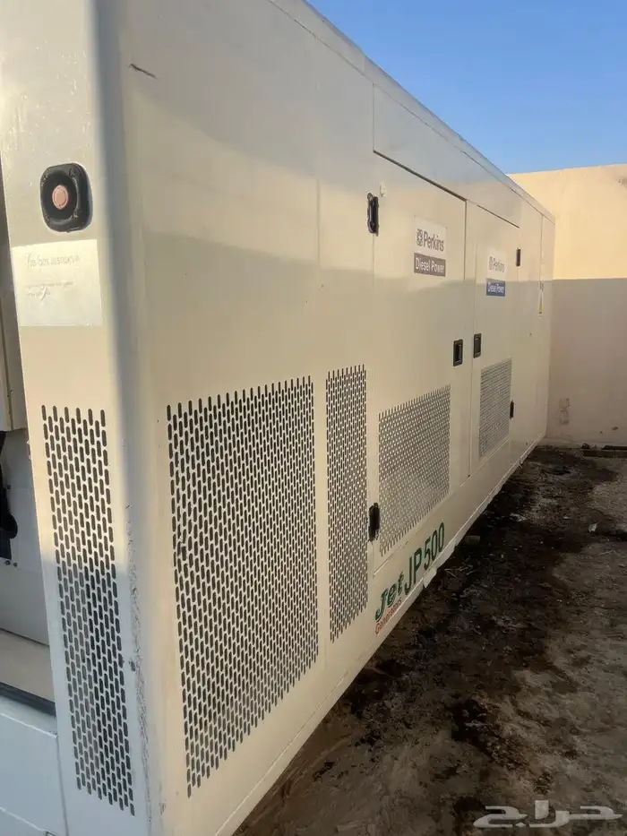 مولدات للبيع 3