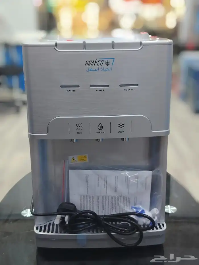 عروض نهايه العالم من صفاء الواحه لفلاتر المياه بنجران 4