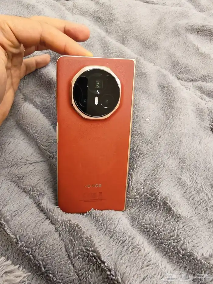 للبيع جوال هونر ماجيك V3 قابل للطي 0