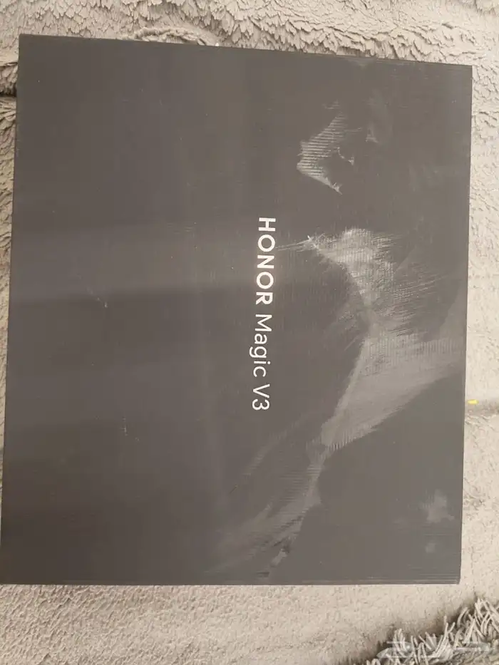 للبيع جوال هونر ماجيك V3 قابل للطي 8