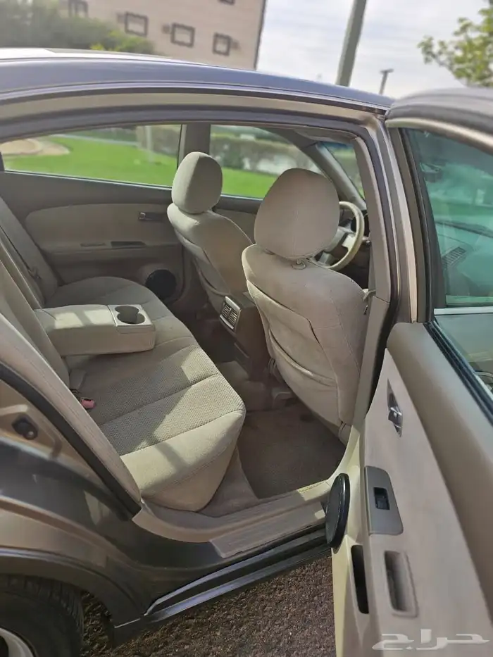 نيسان التيما 2005 6