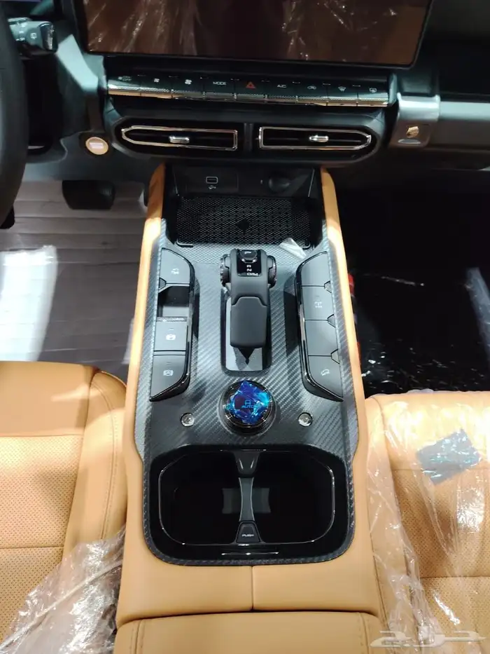 هافال H7 فل كامل 2026 عروض حصريه 8