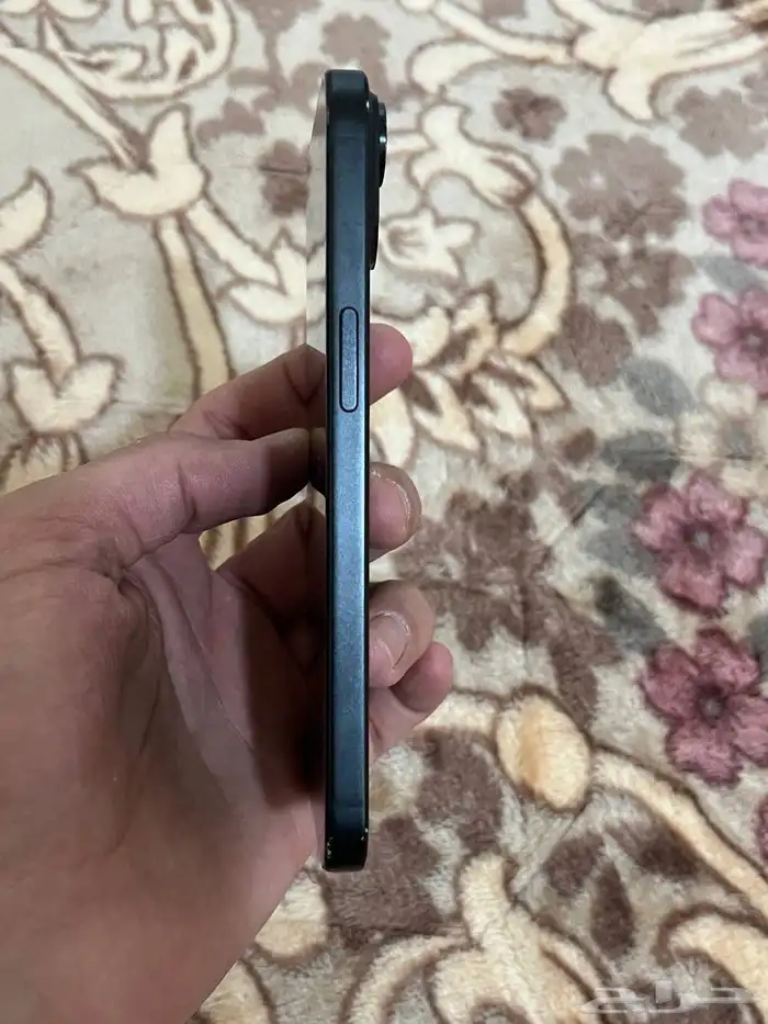 ايفون 15 غير مفكوك 6
