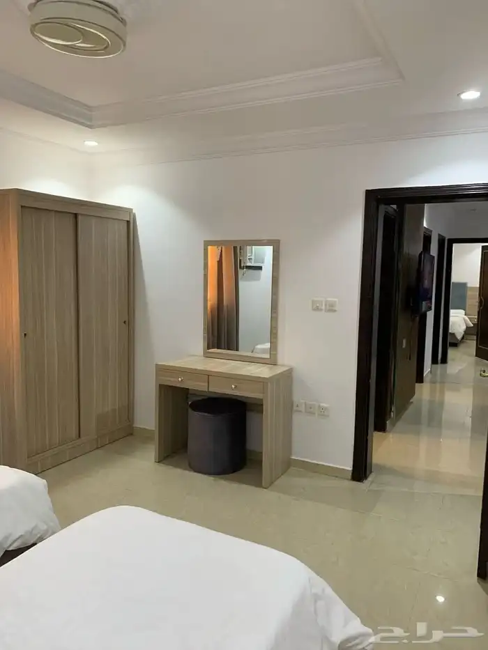 شقق مفروشه للايجار 1