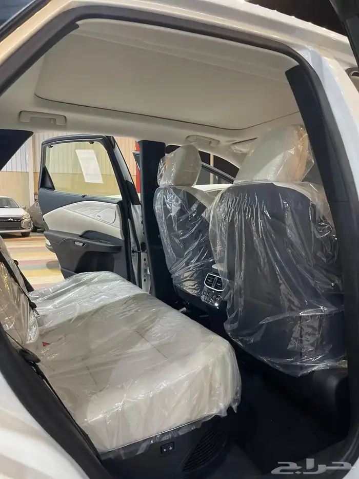 لكزس RX 350 BB بنزين 2025 5