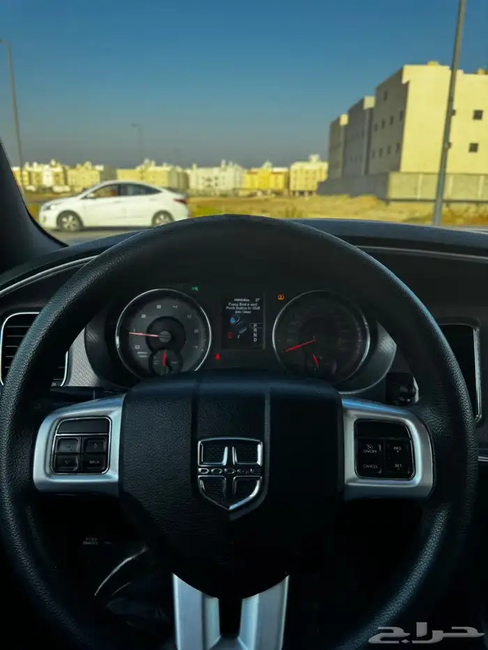 تشارجر نظيف SXT 2012 ستاندر 8