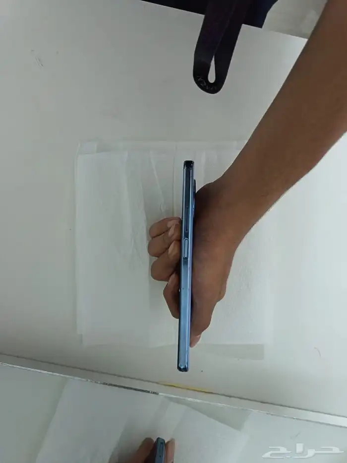 HUAWEI nova Y90 اسم الجهاز اسم الموديل HUAWEI nova Y90 6