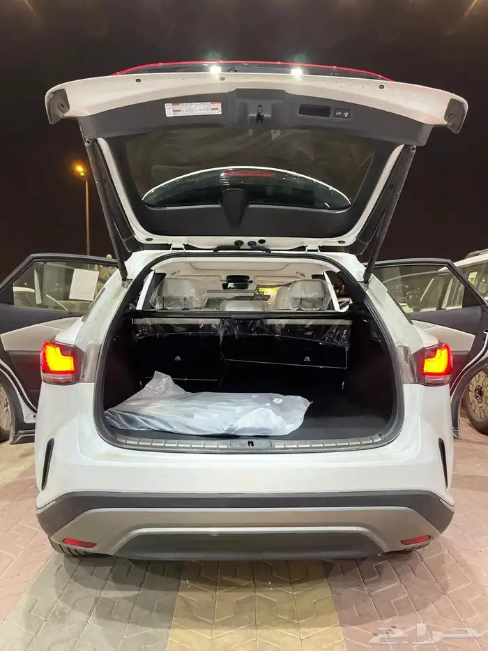 لكزس RX 350 BB بنزين 2025 7