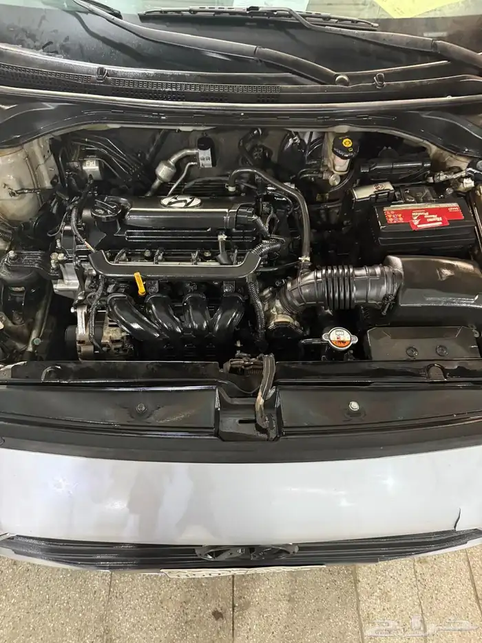 مكينة سوناتا اوبتما 0