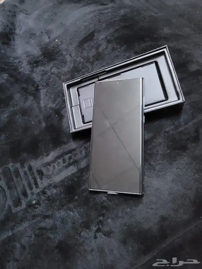 سامسونج اس 22 التراء 512 2