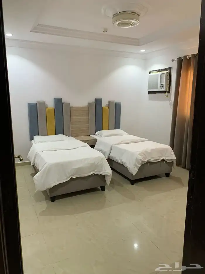 شقق مفروشه للايجار 3