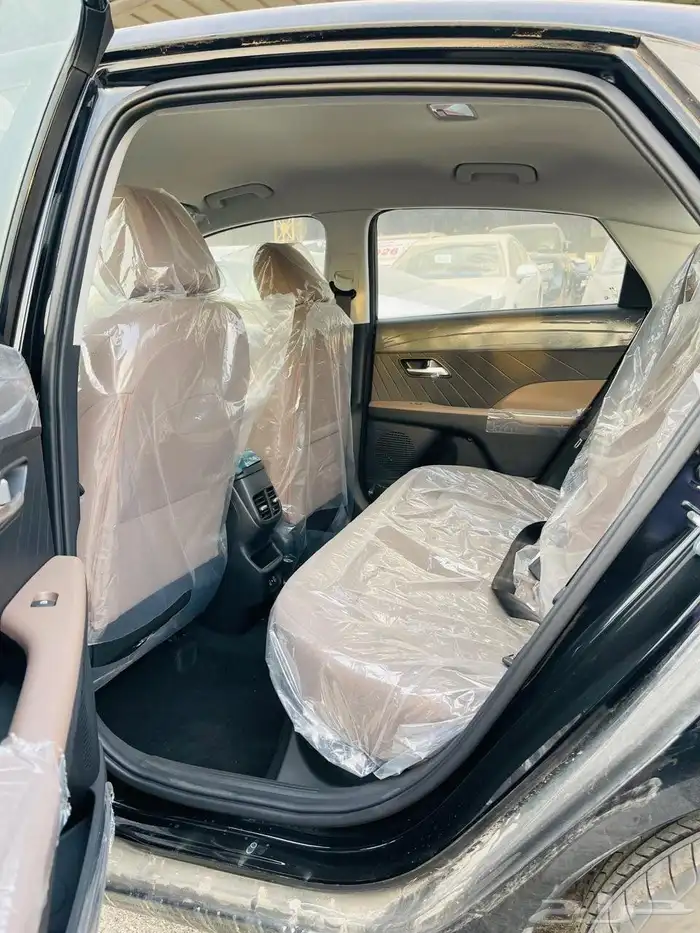 هيونداي اكسنت 1.5 فليت سعودي 2026 5