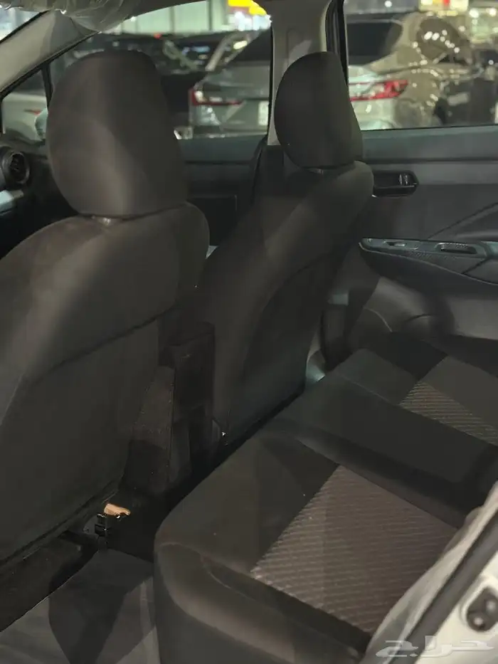 نيسان صني 2024 شبه جديد 6