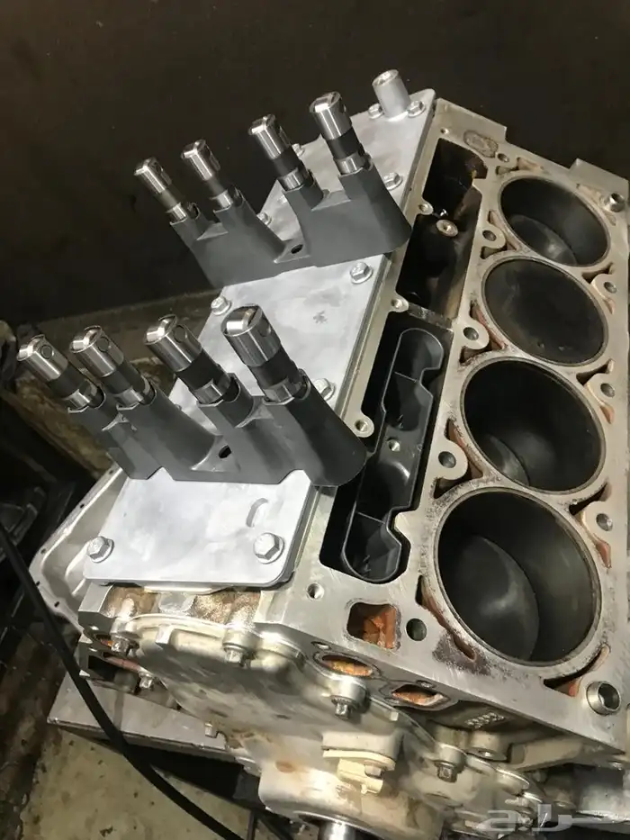 توضيب مكائن وجيرات جميع انواع السيارات 4