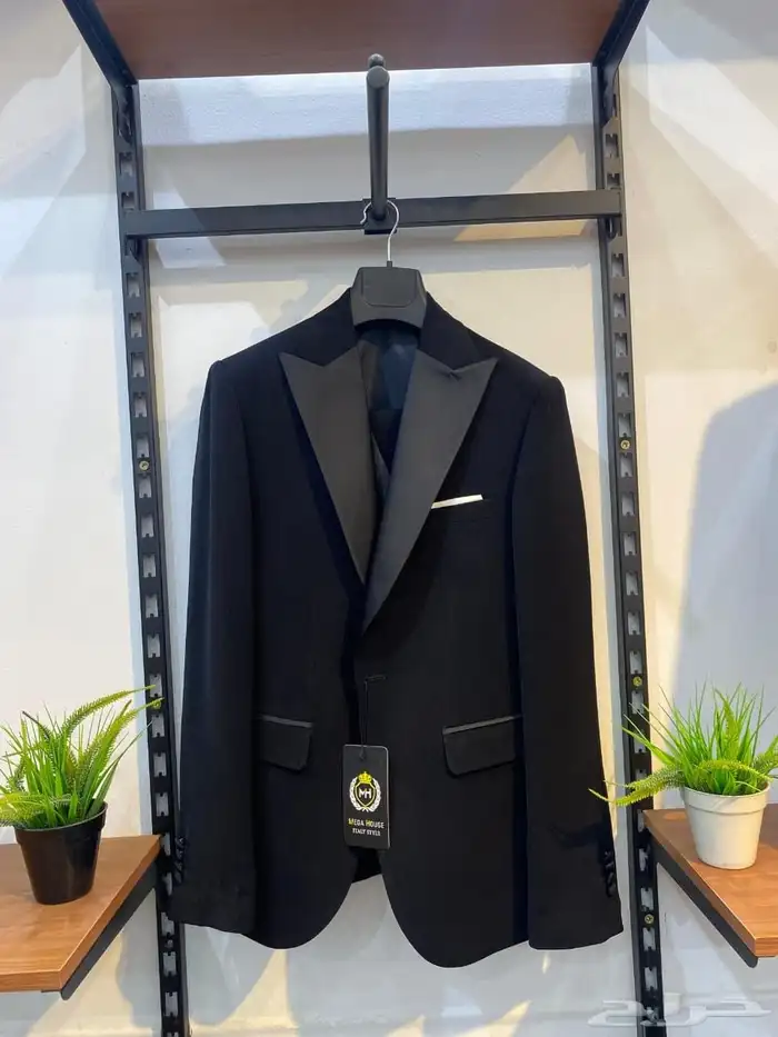 محل ملابس رجالي 16