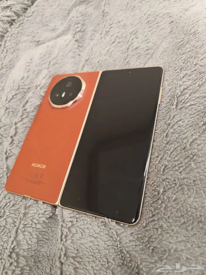 للبيع جوال هونر ماجيك V3 قابل للطي 4