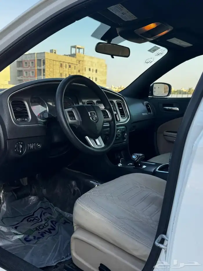 تشارجر نظيف SXT 2012 ستاندر 5