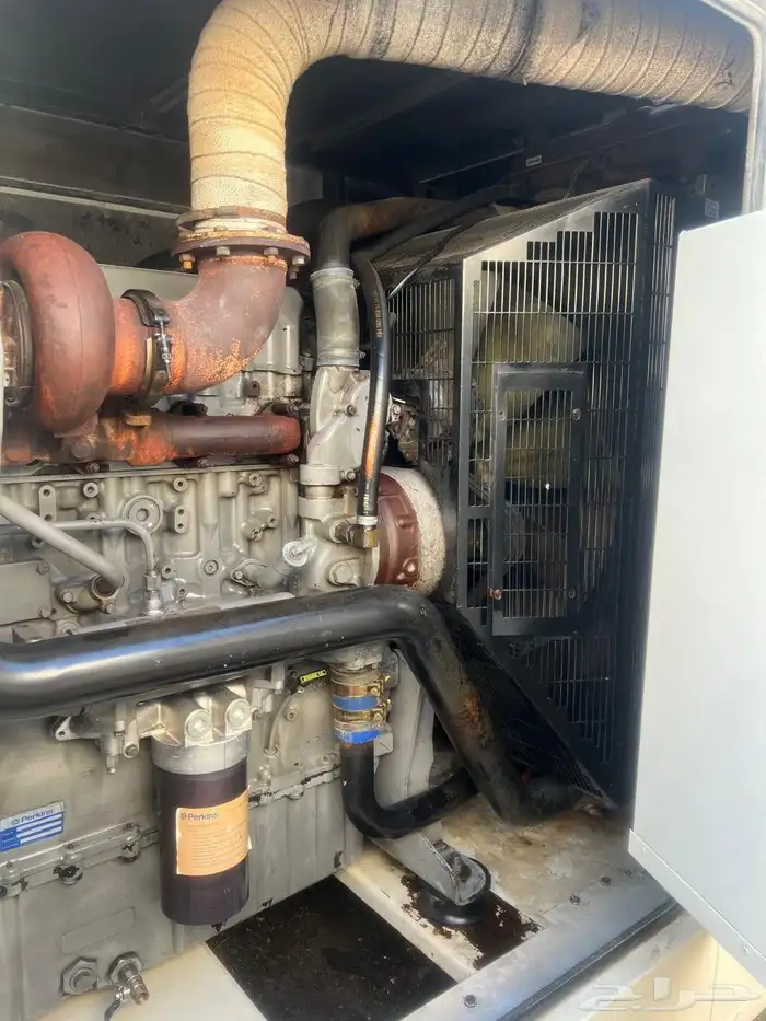 مولدات للبيع 6