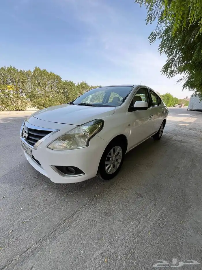 نيسان صني 2023 فل كامل 1