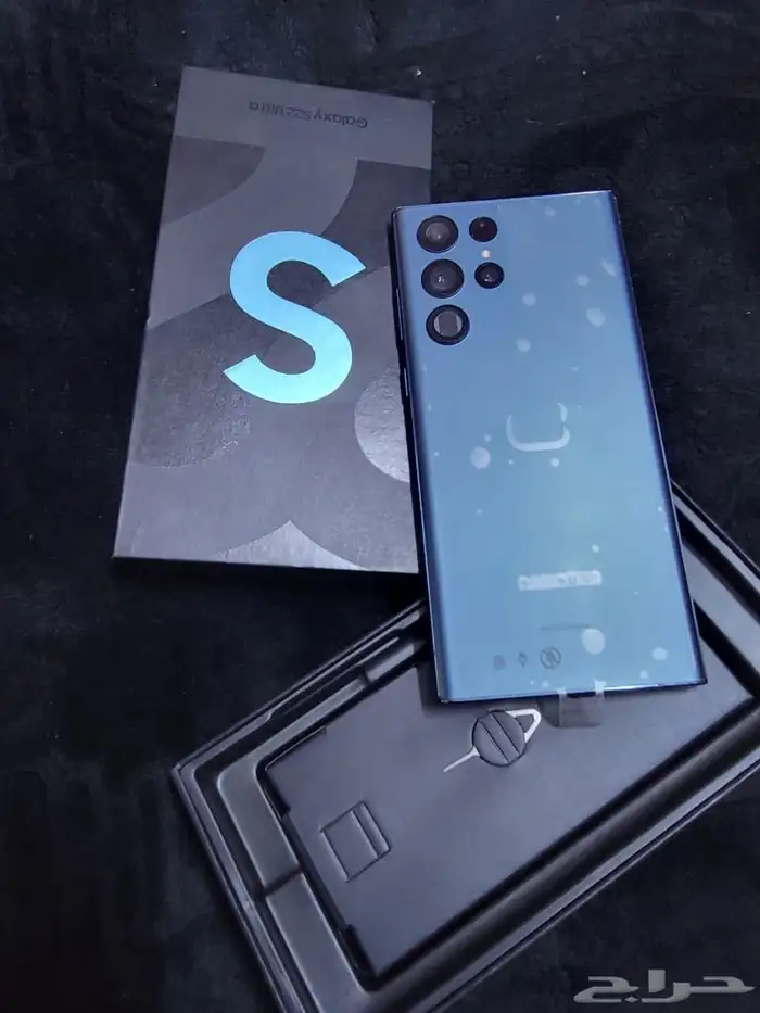 سامسونج اس 22 التراء 512 0