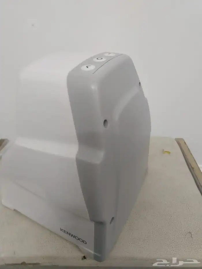 . مفرمه لحمه كينوود 6