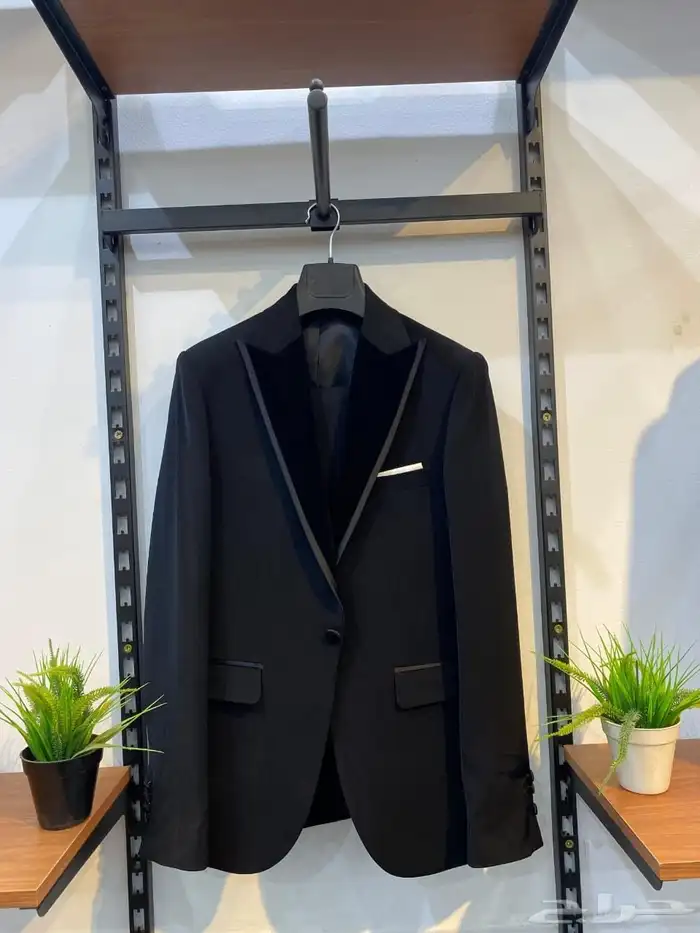 محل ملابس رجالي 19