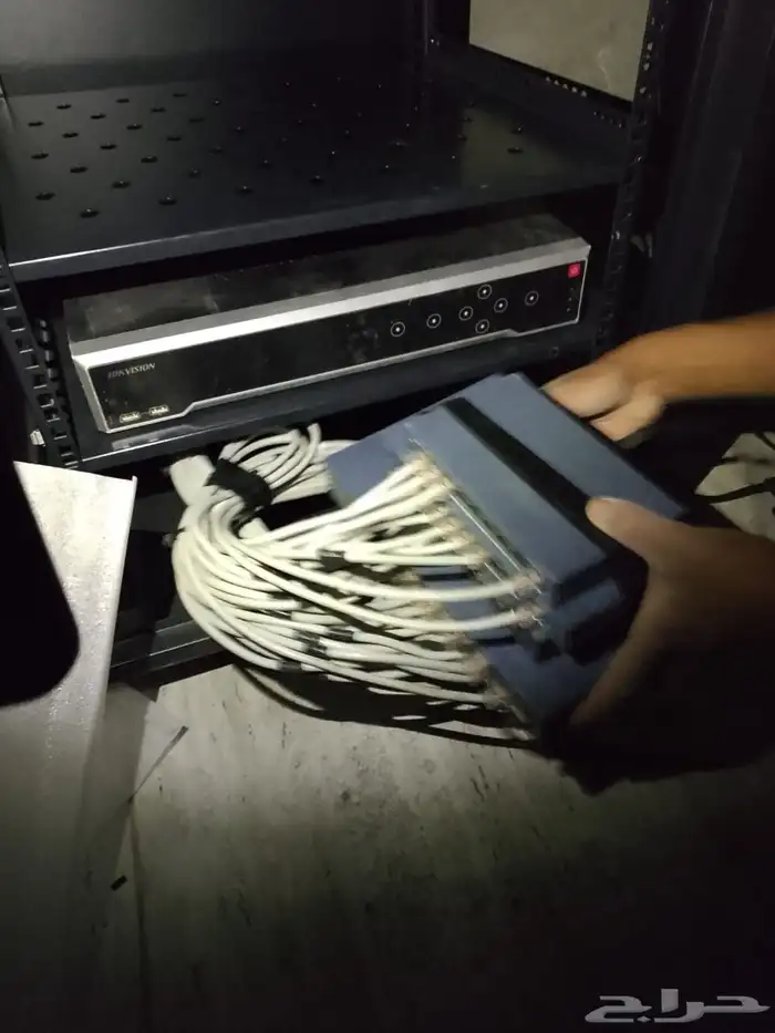 كاميرات مراقبة 2