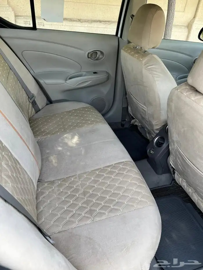 نيسان صني 2023 فل كامل 7