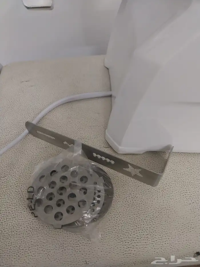 . مفرمه لحمه كينوود 4