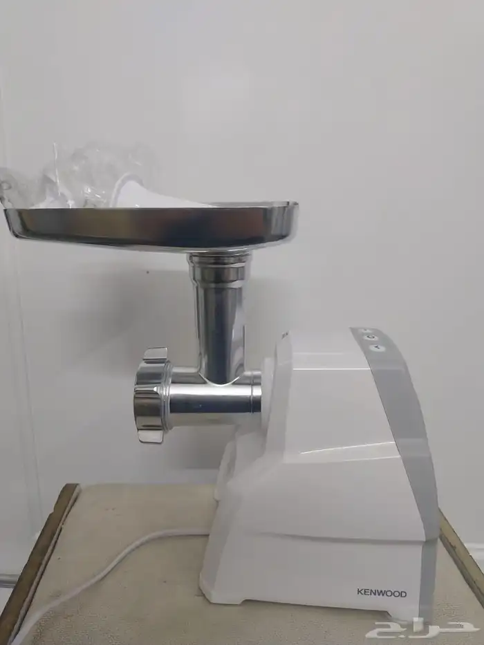 . مفرمه لحمه كينوود 3