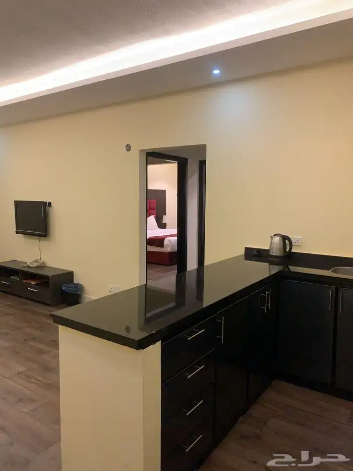 شقق مفروش لايجار الشهري والسنوي في جده 1