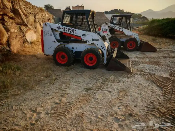 2بوبكات للبيع 0