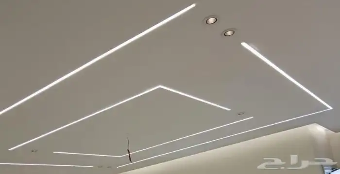 معلم ديكورات جبس البورد وبويه بالطائف حياكم لايفوتكم شغلي 6