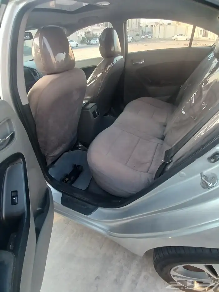 للبيع سيراتو 2016 9