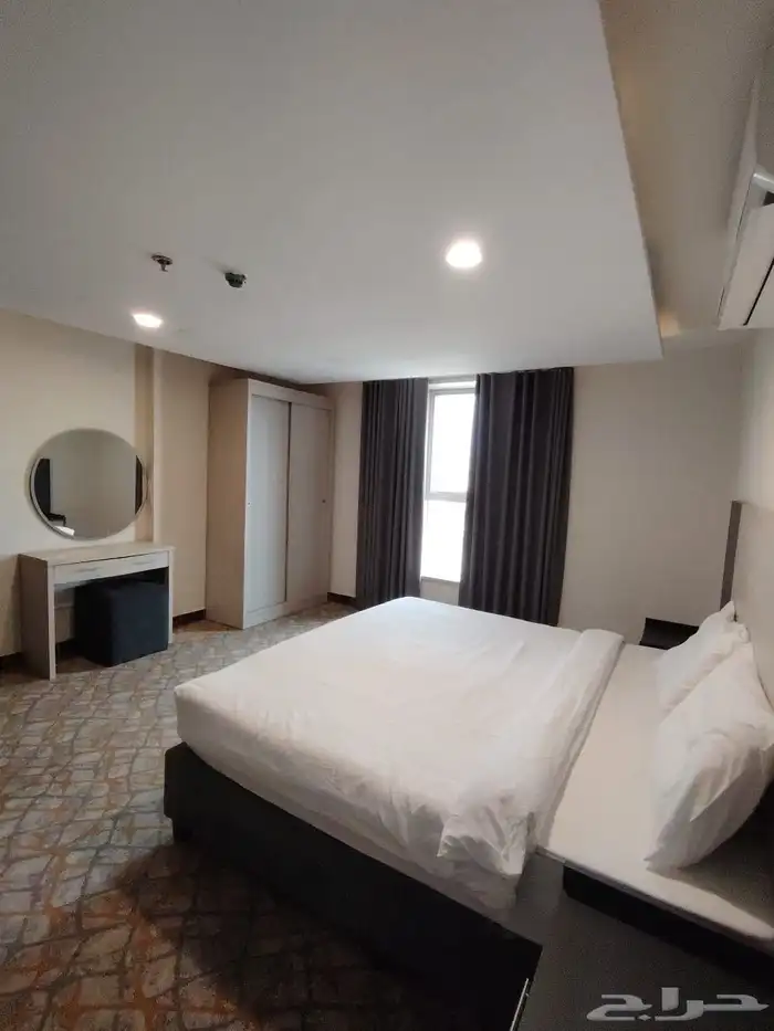 شقق مفروشة للايجار الشهري بجازان - جيزان 3