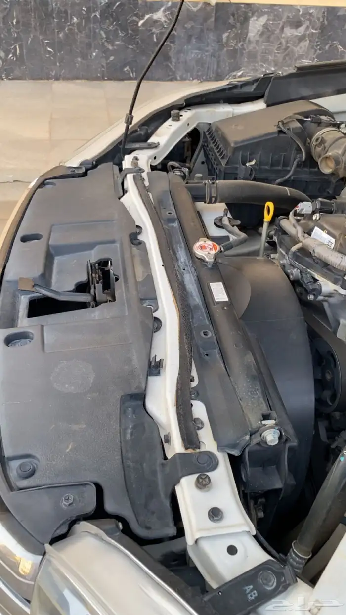 هايلكس دبل 2017 تماتيك 23