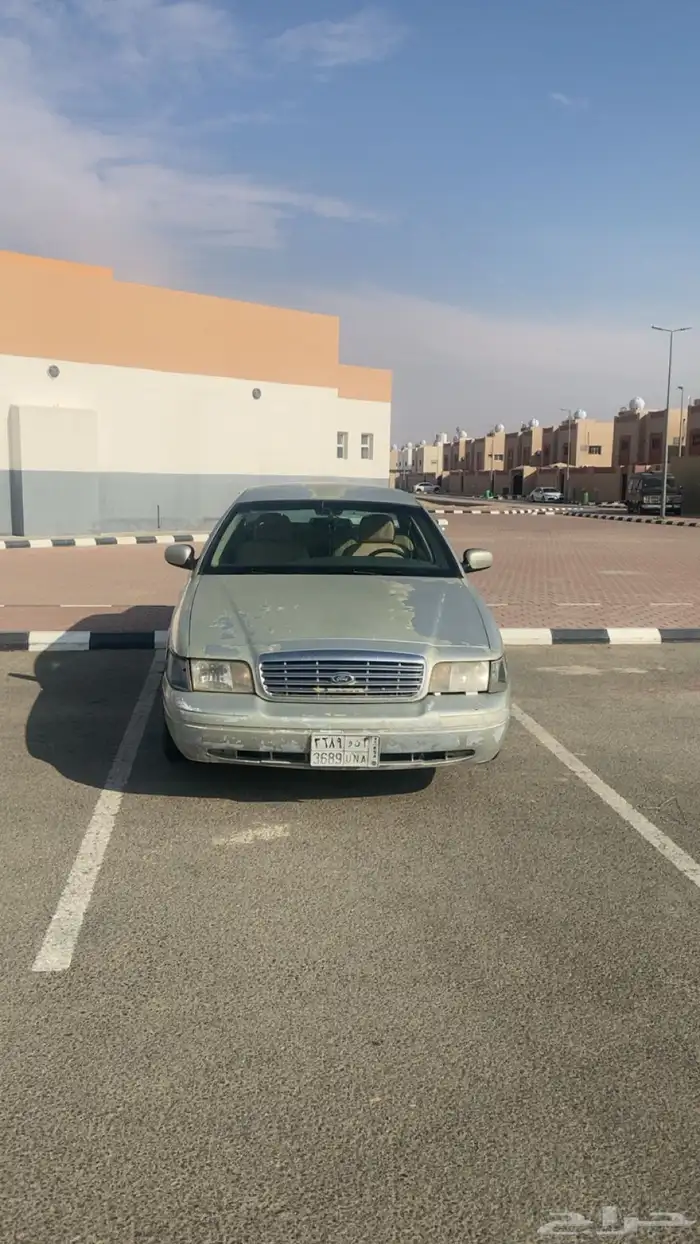 فور فكتوريا 2004 6