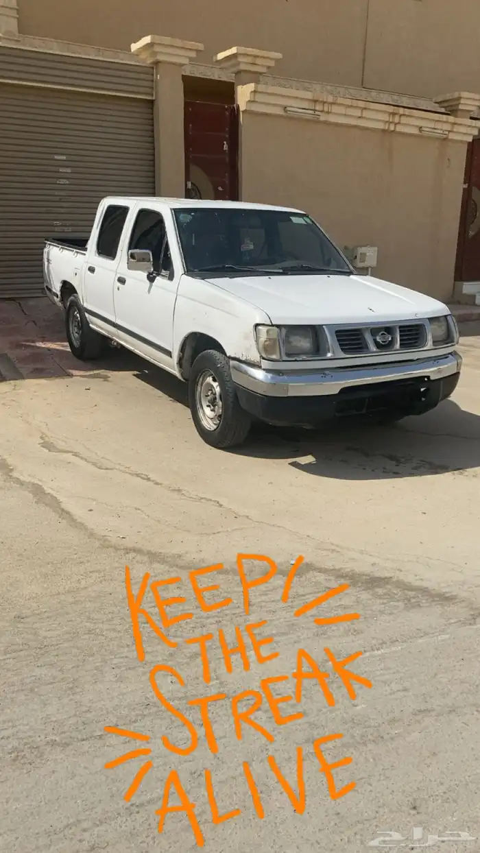 نسيان ددسن موديل 1999 3