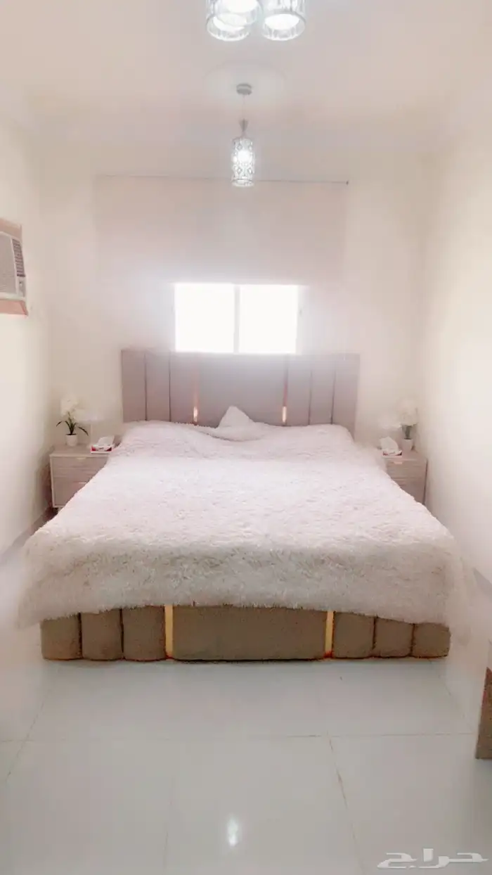غرفة نوم 1