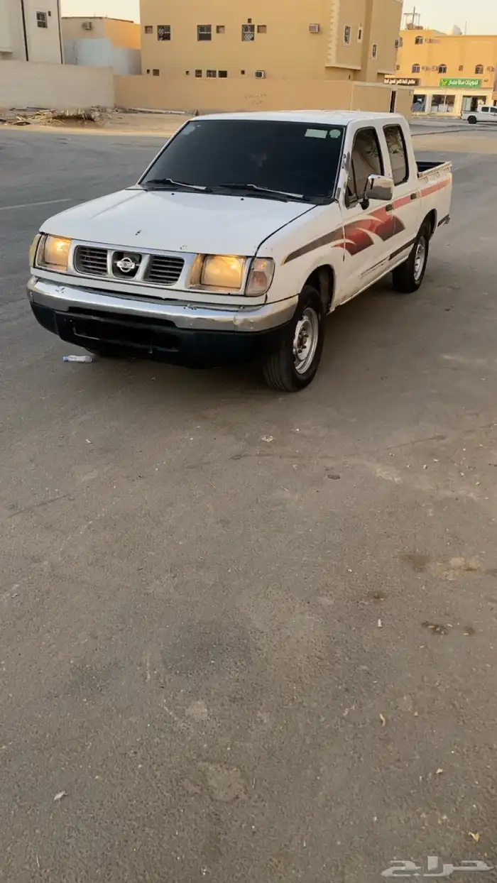 نسيان ددسن موديل 1999 4