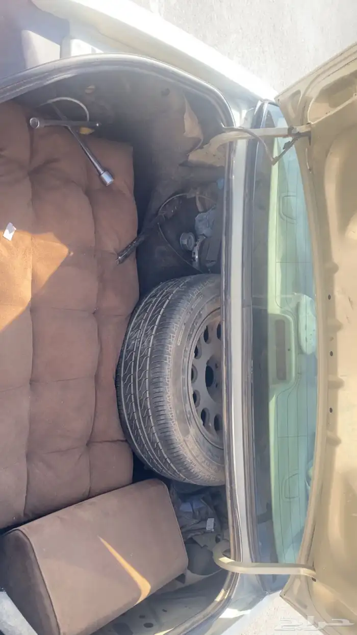 فور فكتوريا 2004 2