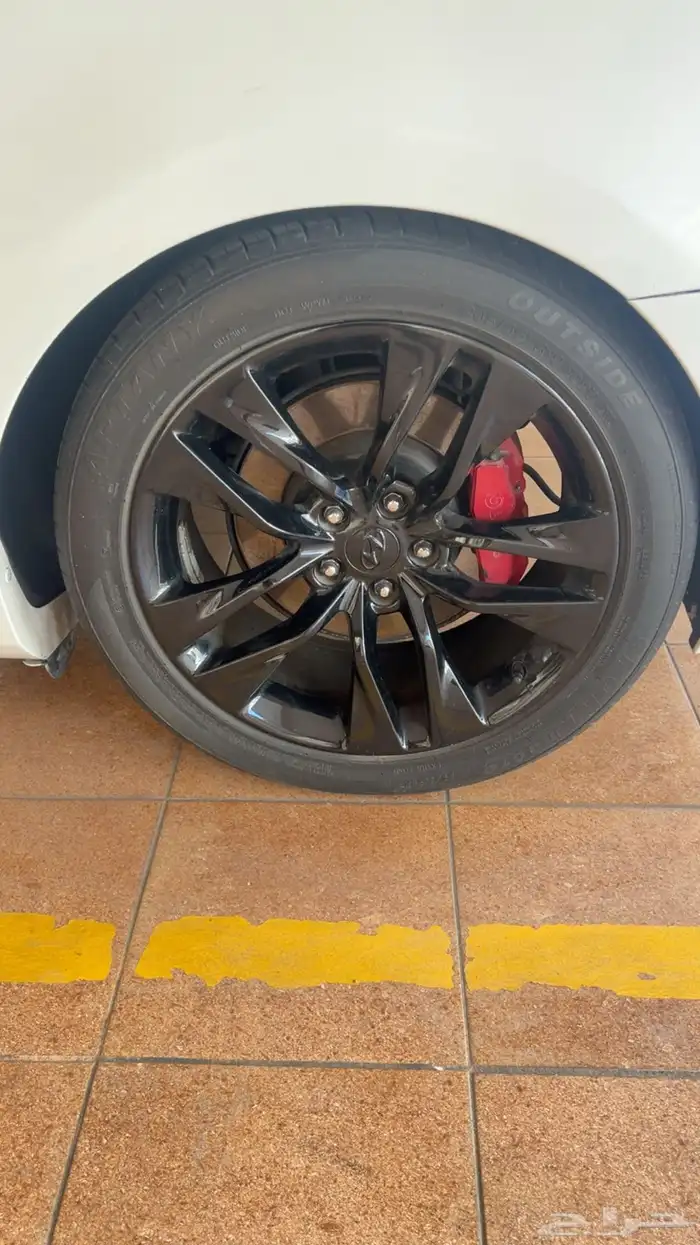 جنسس كوبيه 2015 6