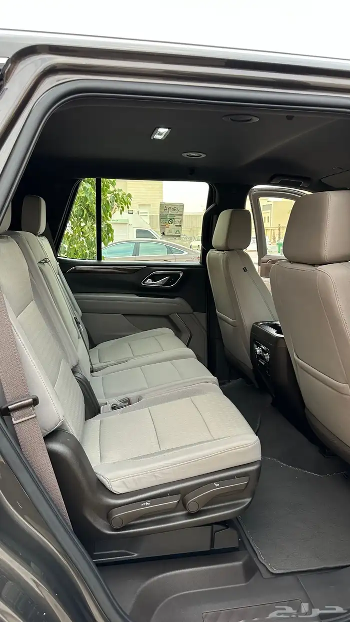 جمس يوكن 2021 بدون دبل بحالة الوكالة قصير 22